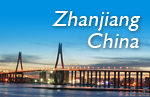Zhanjiang, China